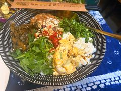 豆花米线-滇道云南特色料理(康定路店)