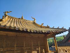 -五台山风景名胜区