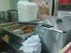 android_upload_pic-巧玲炸鸡(共康店)