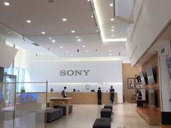 -Sony Store索尼(广州正佳店)