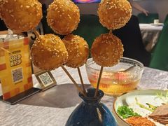 -川香鼎盛(市桥富华总店)