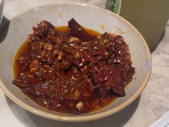 -味上湘菜馆(阿波罗店)