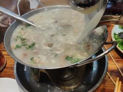 -穆伊林牛羊肉店(白山路店)