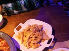 -胖哥俩肉蟹煲(虹口龙之梦店)