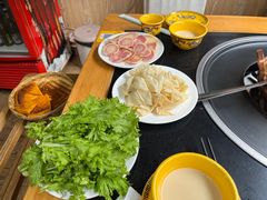 -银同牦牛肉火锅