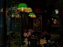 -阿兹凯乐·老洋房西餐