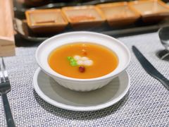 -槿·贵州酸汤火锅餐厅·杭州临安万豪酒店