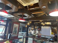 -木王宴语·野生鲜菌火锅(玉河店)