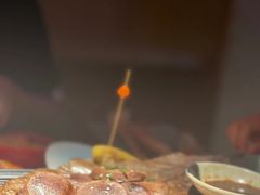 -京料理·日料自助·铁板燒(复悦城店)