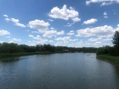 -大兴滨河森林公园