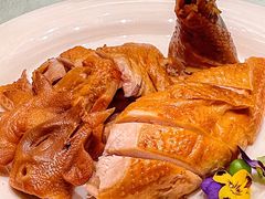 -御仙都北京菜馆·烤鸭店(双井店)