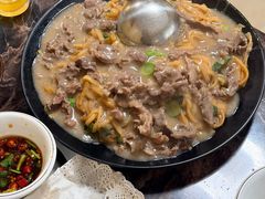 -合记汕头牛肉店(嘉禾路店)