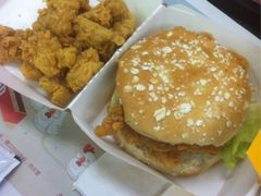 -肯德基(珍珠店)