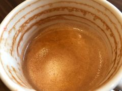 -星巴克(郑州普罗旺世店)