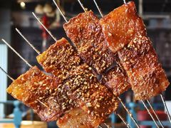 -北三老太太烧烤(人生一串上榜店)