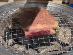 -白山烧烤(文安路万豪店)