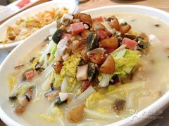 -九毛九西北菜(百信广场店)