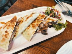 牛肉芝士焗饼-AFS Cafe & Canteen(闽江二路店)