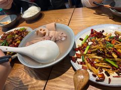 -静一餐厅·湖北菜(前门创始店)