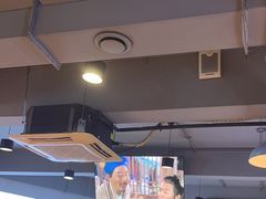 -四禧精酿铜锅涮肉·烧烤工场(大明湖店)