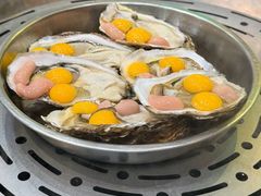 -飞尝蚝·顺德菜·鱼生(顺德总店)