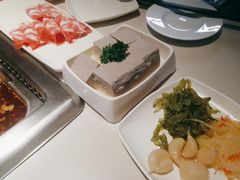 -海底捞火锅(枫蓝国际购物中心店)