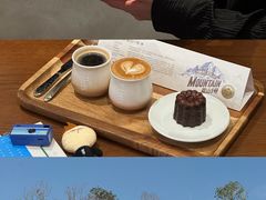 -Peet's 皮爷咖啡(深圳湾万象城店)