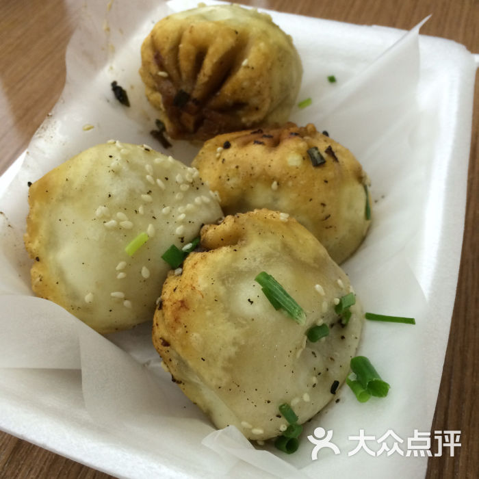 小楊生煎(南京東路食品一店)-圖片-上海美食-大眾點評網