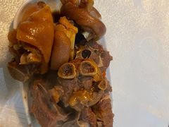 -北平楼老北京涮羊肉(滨河北路店)