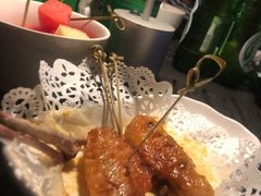 -杜尚rooftop露台酒吧