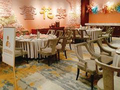-丰鲤楼•闽南茶楼(仟禧汇店)