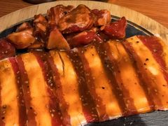 -山之屋炭火烧肉·生啤畅饮(大朗万科中央公园店)