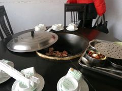 -木火铁锅炖活鱼(赤城分店)