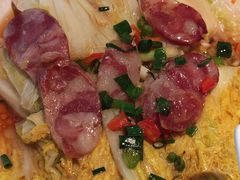 -外婆家(西红门荟聚购物中心店)