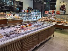 -巴黎贝甜(常德路店)