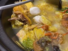 -章吴记喜瑞餐厅(东东城店)