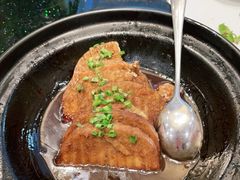 -香山湖家家宴(中山陵店)
