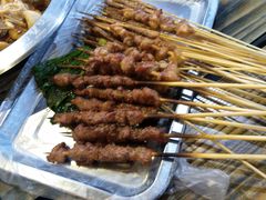 -沙掌门肉蟹煲(沙溪店)