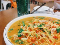 -邱金小炒·30 年盐帮江湖菜(自贡店)