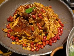 -吃饭皇帝大土家民族菜(正大广场店)