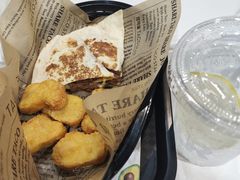 -TACO STAR 塔可星(下沙宝龙店)
