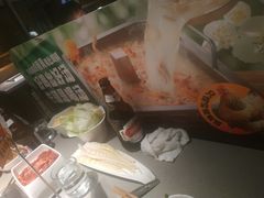 -海底捞火锅(崇文门新世界百货店)