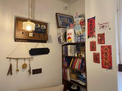 -白熊咖啡(闽江大道店)