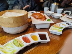 -北京老铺烤鸭(西稍门店)