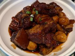 -金典银峰老鹅馆·昆山菜(亭林公园店)