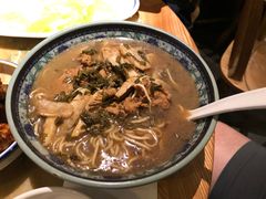 -慧娟面馆·餐厅(望江路店)