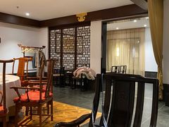 包厢-豫满楼(郑东新区店)