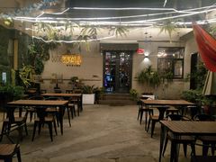 -薄荷小筑融合音乐餐吧(农业路店)
