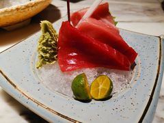 -月下料理(楷林IFC店)