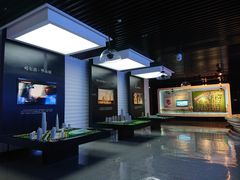 -哈尔滨规划展览馆